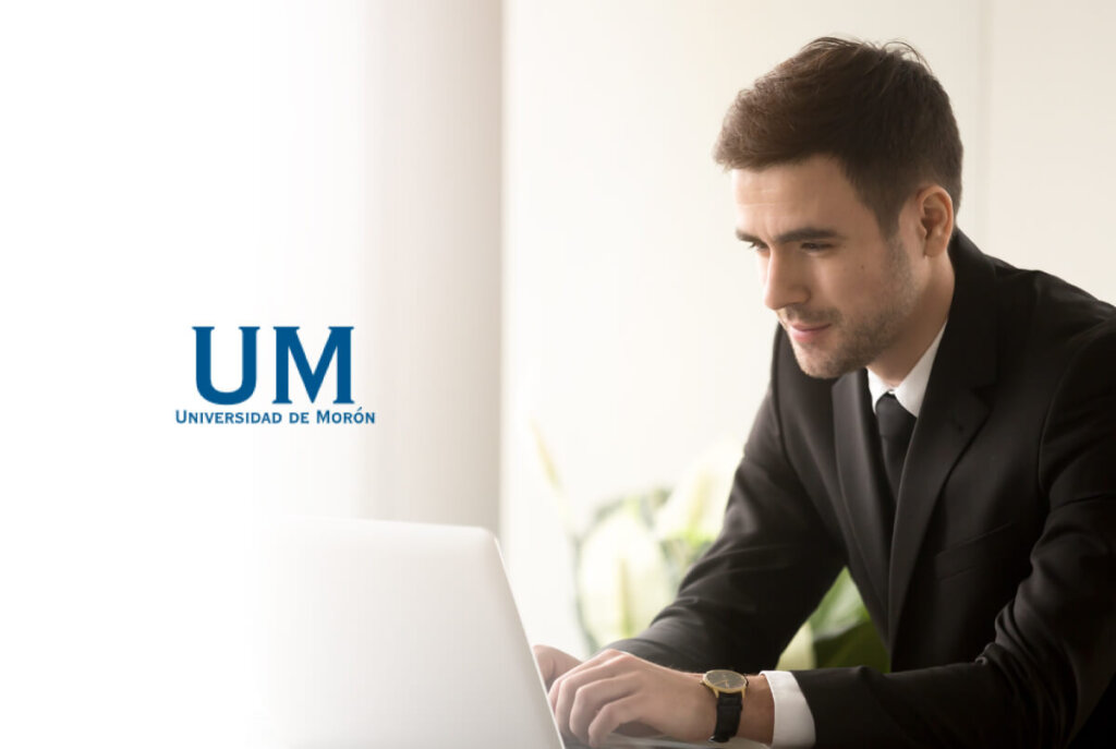 Curso a distancia PCA PAS - Junto a universidad de Morón