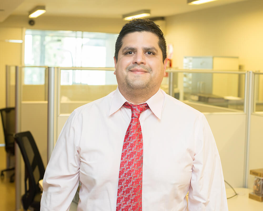 Javier Pittó