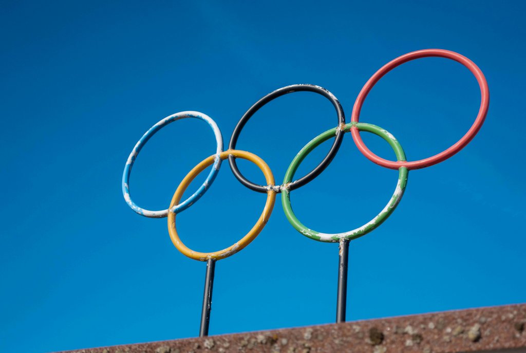 Juegos Olímpicos