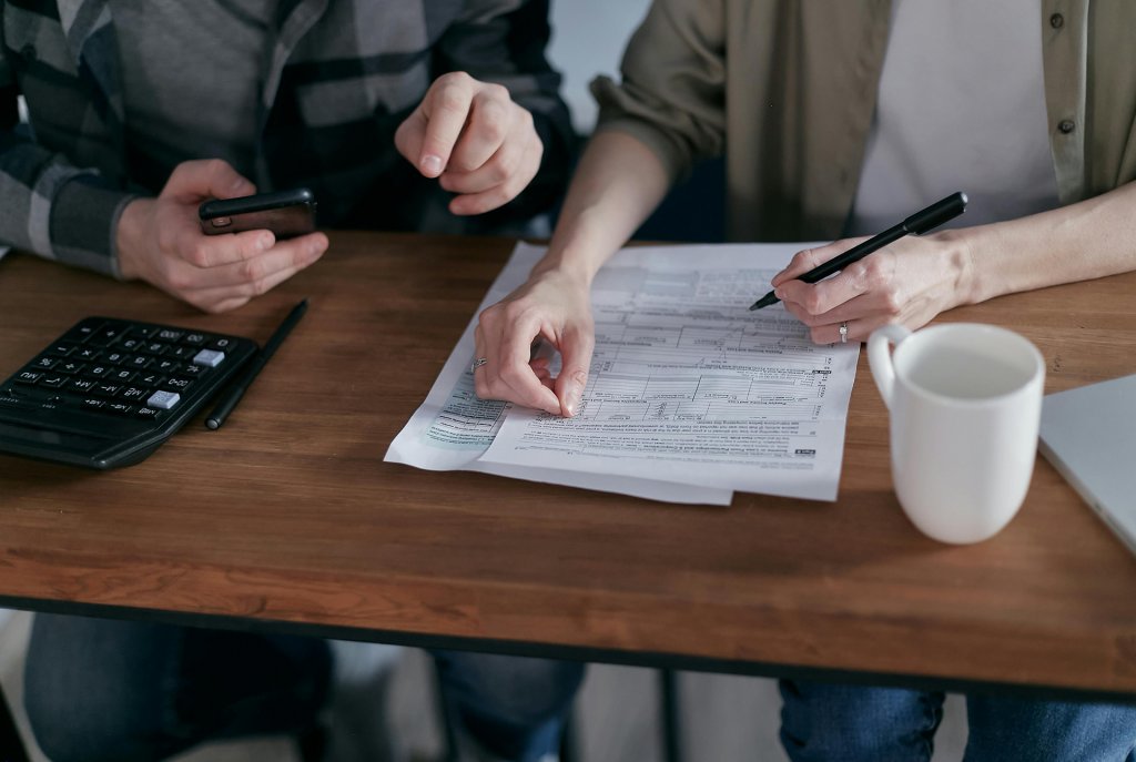 PLANIFICACION FINANCIERA O PLANIFICACION FAMILIAR